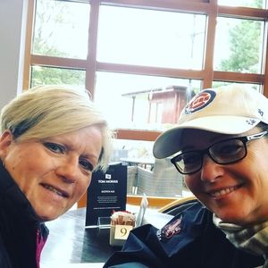 Meet your Posher, Kathy